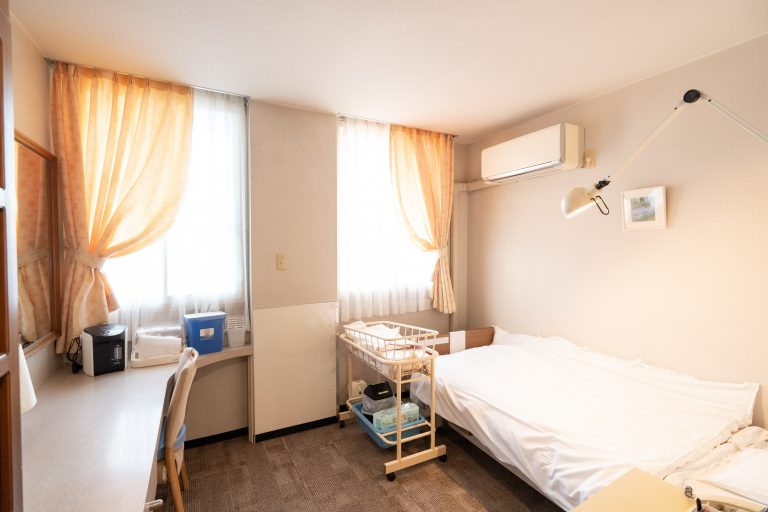 入院のご案内｜盛岡市でお産・里帰り出産なら西島産婦人科医院へ