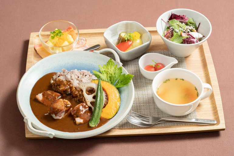 入院中の食事｜盛岡市の西島産婦人科医院
